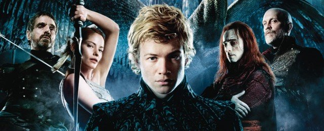Fantasy-Romane könnten Bildschirm-Adaption erhalten