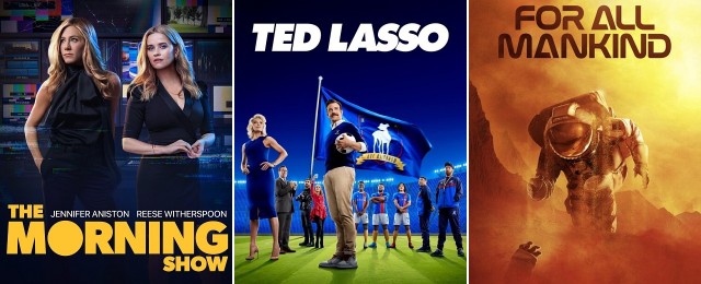 Aus Apple TV+ wird Apple TV: Das Plus hat ausgedient, wer folgt nach?