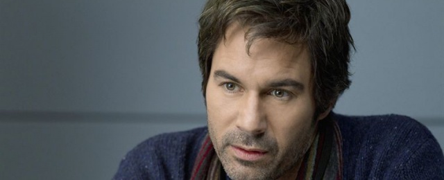 Dann öffnet "Hell Motel" mit "Slasher"-Star Eric McCormack seine Pforten