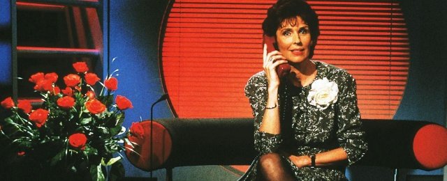 Tabu-Bruch im deutschen Fernsehen mit "Eine Chance für die Liebe"