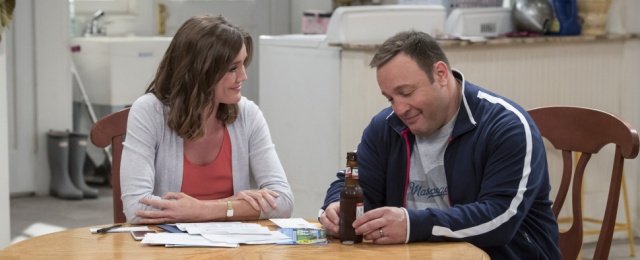 "The Big Bang Theory" geht überraschend schwach in die zehnte Staffel