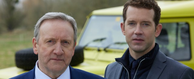 "Inspector Barnaby" meldet sich mit neuen Fällen zurück