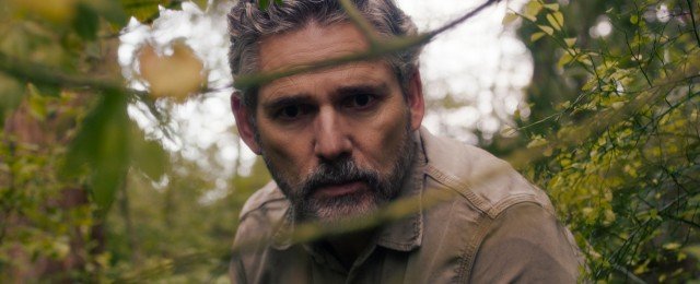 Netflix-Miniserie mit Eric Bana liefert starke Nationalparkbilder für einen Standard-Krimiplot