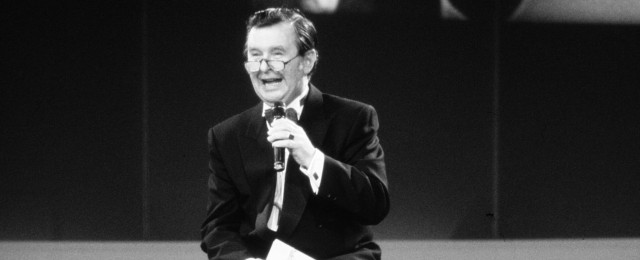 Schauspieler, Kabarettist und Sänger: Ernst H. Hilbich ist tot