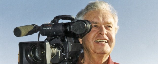Dokumentarfilmer gestaltete die hr-Sendung fast 40 Jahre lang