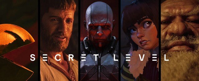 Amazon kündigt neue Game-Serie von "Love, Death & Robots"-Macher an