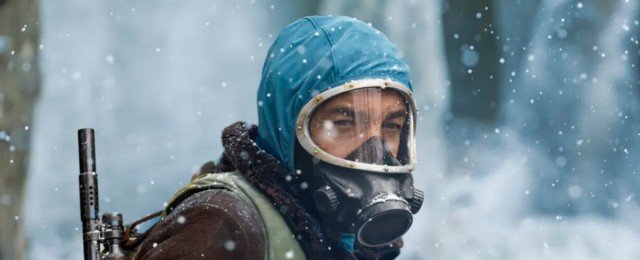 "Eternauta": Leichen pflastern ihren Weg