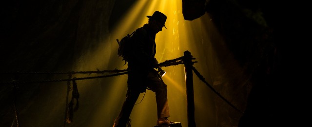 "Indiana Jones 5": Neuer Trailer enthüllt Rolle von Phoebe Waller-Bridge ("Fleabag")
