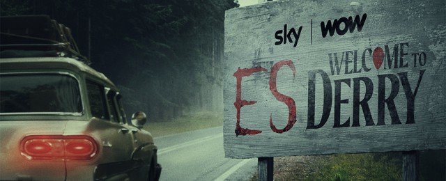 Bill Skarsgård kehrt pünktlich vor Halloween als Horrorclown zurück