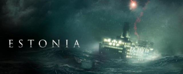 "Estonia": TV-Premiere für ambitionierte Dramaserie um verheerendes Schiffsunglück