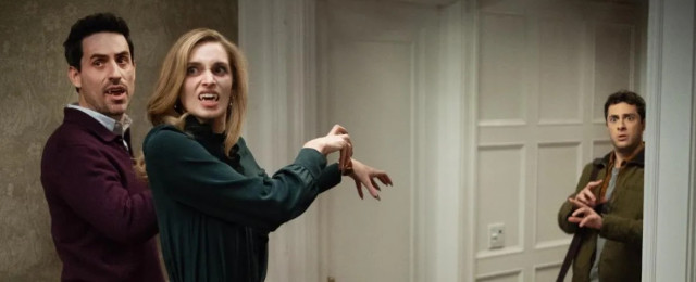 "Eternally Yours": Skurriler Trailer zur neuen Vampir-Comedy der "Ghosts"-Macher