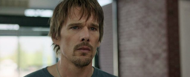 FX bestellt Noir-Serie mit Ethan Hawke ("Before Sunsrise")