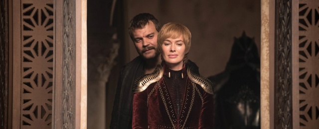Unser Recap zur vierten Folge der achten Staffel