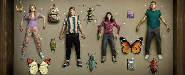 Freeform trennt sich von Josh-Thomas-Comedy