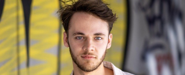 Schauspiel-Newcomer Fabian Hanis steigt in täglicher RTL-Serie ein