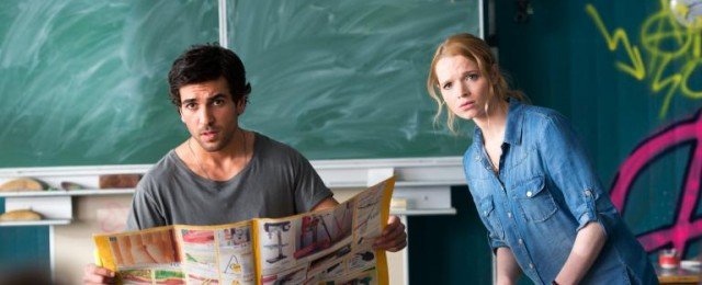 ProSieben-Spezial gefragt, "Comeback oder weg?" bei RTL nicht Primetime-tauglich