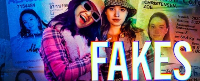 "Fakes": Neue Comedy um gefälschte Ausweise nach "How to Sell Drugs"-Muster kommt im September