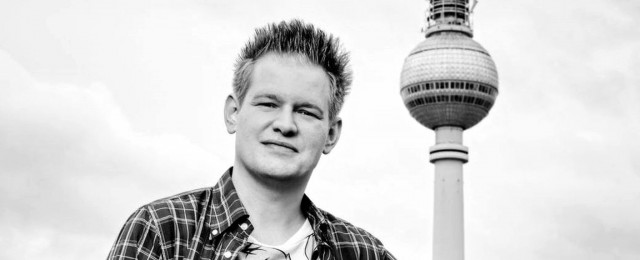 "Berlin - Tag & Nacht": Falko Ochsenknecht mit nur 39 Jahren verstorben