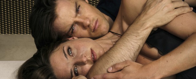 Netflix dreht Erotik-Thriller mit Svenja Jung auf Mallorca