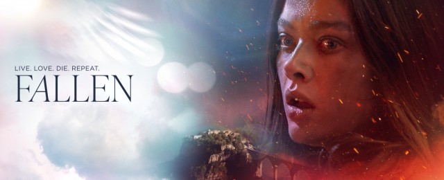 "Fallen": Adaption der "Engelsnacht"-Romane kommt endlich ins Free-TV
