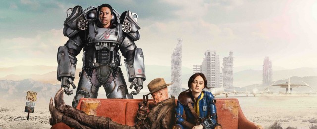 "Fallout": Streaming-Erfolg erhält frühzeitig Verlängerung