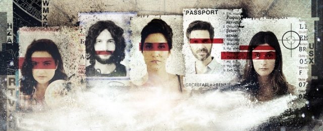 Deutschlandpremiere ab Ende Mai
