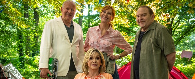 Aus für "Familie Bundschuh": ZDF stellt Komödienreihe nach zehn Jahren ein