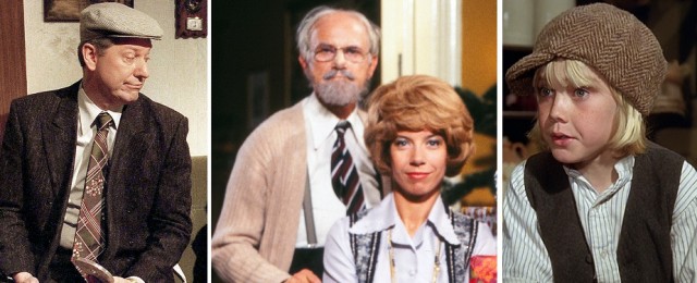 "Der kleine Lord", "Loriot" und "Familie Heinz Becker": Wann laufen die TV-Klassiker zu Weihnachten 2025?