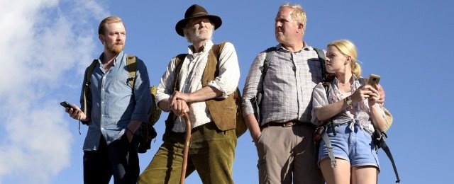 Bombastischer Abend für RTL, ProSieben enttäuscht mit "Star Trek"
