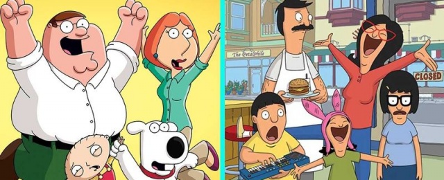 FOX arbeitet an langfristiger Zukunft von "Animation Domination"