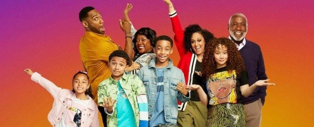 Sitcom mit Loretta Devine erhält 2022 ihren Abschluss