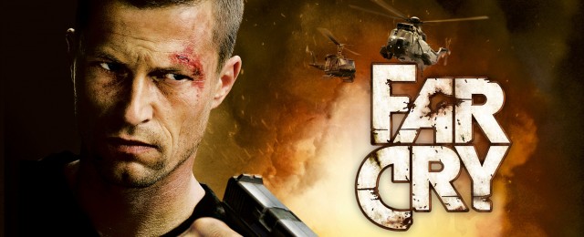 "Far Cry": Videospiel-Hit erhält Serienadaption von "Alien: Earth"-Macher