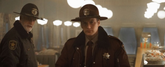 "Fargo", "The Leftovers" und "Transparent" stechen hervor