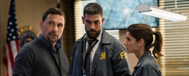 Fünf zusätzliche US-Serien erhalten Startdaten im Herbst
