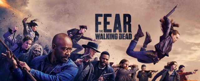 [UPDATE] "Fear the Walking Dead" Rückkehr verzögert sich