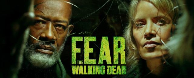 "Fear the Walking Dead": Dramatischer Trailer zu den letzten Folgen