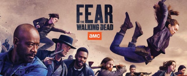 Scott M. Gimple gibt neue Informationen zum Franchise preis