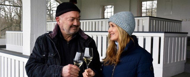 Quoten: Erfolgreiches Jubiläum für ZDF-Krimi "Ein starkes Team"