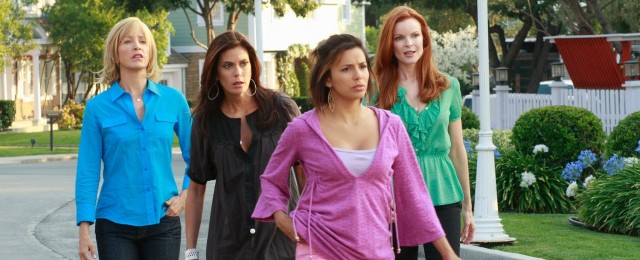 "DOC" engagiert "Desperate Housewives"-Star für neue Staffel