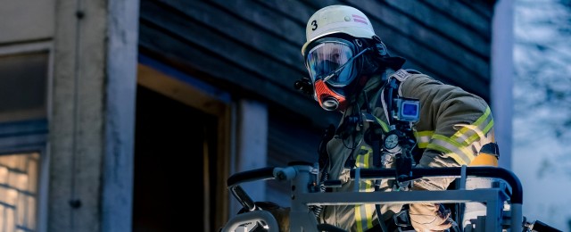 "Feuer & Flamme": Neue Folgen der Erfolgs-Doku sind in Sicht