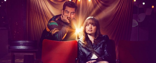 "White Lotus"- und "Sex-Education"-Star mit neuer romantischen Serie am Start