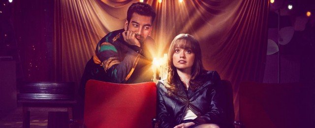 In "Film Club" ringt eine junge Frau mit Illusionen und den harschen Realitäten des Lebens