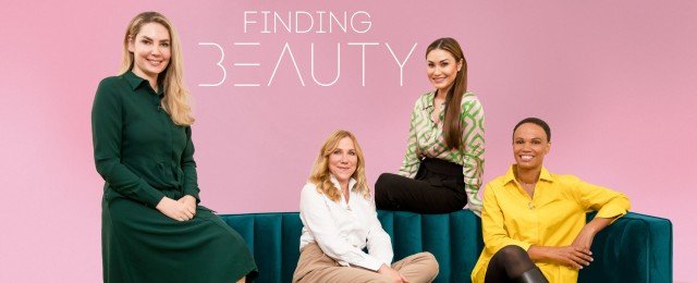 "Stark, stärker" und "Finding Beauty" angekündigt