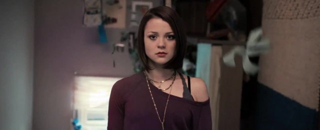 Teen-Mystery mit Kathryn Prescott ("Skins") ab heute im Disney Channel