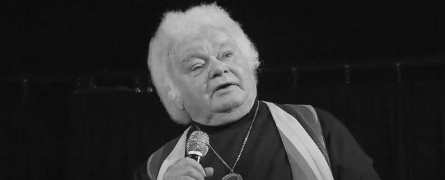 Legendärer Witzeerzähler wurde 82 Jahre alt