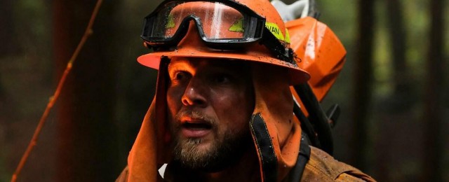 "Fire Country": Trailer zur vierten Staffel bestätigt schmerzhaften Verlust für Station 42