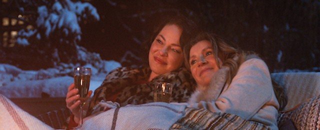 Netflix verfilmt Roman über eine enge Frauenfreundschaft