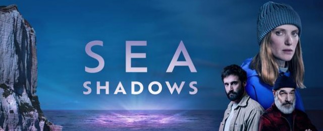 "Sea Shadows": Wann und wo die neue Mystery-Thriller-Serie startet