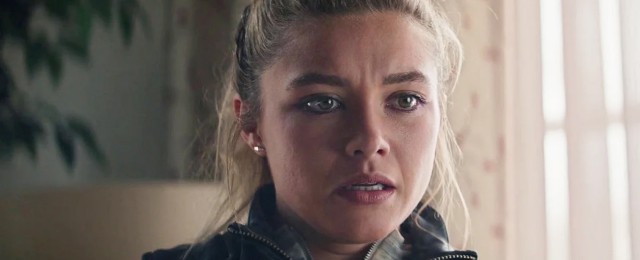 "Jenseits von Eden": Grünes Licht für Miniserie mit "Black Widow"-Star Florence Pugh