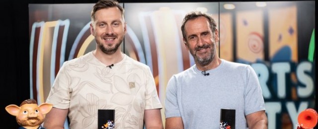 "Darts Party": Sport1 feiert nahtlos weiter mit dritter Staffel